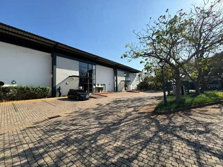 Prime Commercial Property for Sale in Umhlanga Ridge