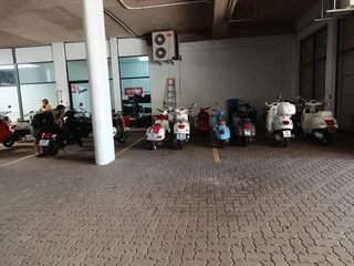 Exquisite Showroom In Umhlanga Ridge