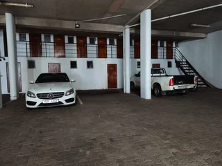 Exquisite Showroom In Umhlanga Ridge