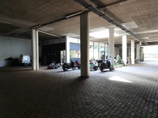 Exquisite Showroom In Umhlanga Ridge