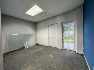 Office Space to Let In Somerset Park