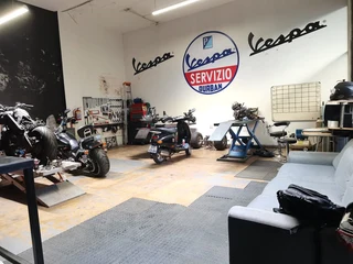 Exquisite Showroom In Umhlanga Ridge