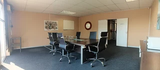 Stand Alone Office Block For Sale In Sunningdale