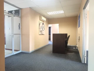 Stand Alone Office Block For Sale In Sunningdale