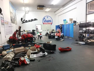 Exquisite Showroom In Umhlanga Ridge