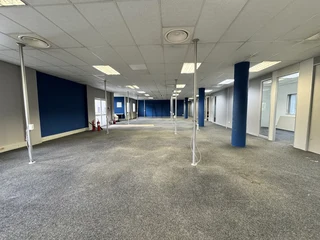 Office Space to Let In Somerset Park