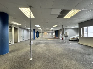 Office Space to Let In Somerset Park