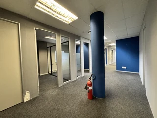 Office Space to Let In Somerset Park