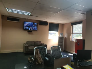 Stand Alone Office Block For Sale In Sunningdale