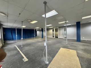 Office Space to Let In Somerset Park