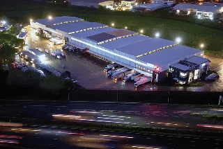 Industrial Property To Let In Riverhorse Valley