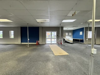 Office Space to Let In Somerset Park