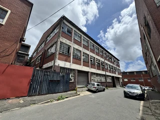 Mixed - Use  Commercial Building For Sale