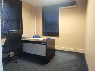 Stand Alone Office Block For Sale In Sunningdale