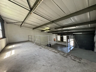 Mini factory to let in Springfield Industrial