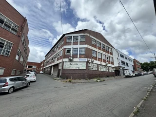 Mixed - Use  Commercial Building For Sale