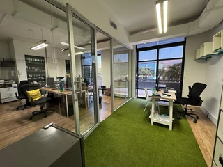 Spacious office space for sale opposite gateway in Umhlanga