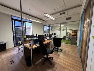 Spacious office space for sale opposite gateway in Umhlanga