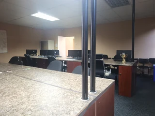 Stand Alone Office Block For Sale In Sunningdale