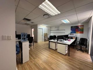 Spacious office space for sale opposite gateway in Umhlanga