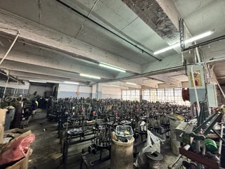 Mixed - Use  Commercial Building For Sale