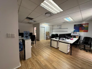 Spacious office space for sale opposite gateway in Umhlanga
