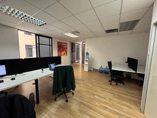 Spacious office space for sale opposite gateway in Umhlanga