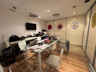 Spacious office space for sale opposite gateway in Umhlanga