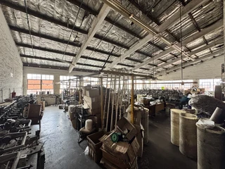 Mixed - Use  Commercial Building For Sale