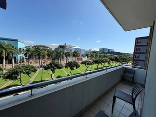 Spacious office space for sale opposite gateway in Umhlanga