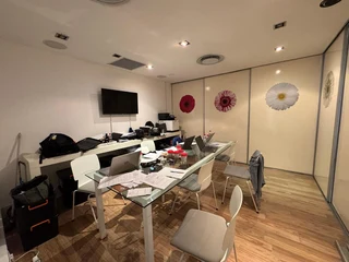 Spacious office space for sale opposite gateway in Umhlanga