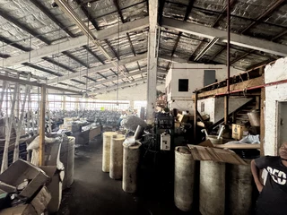 Mixed - Use  Commercial Building For Sale