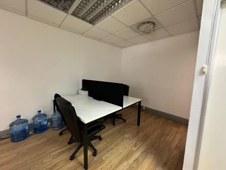 Spacious office space for sale opposite gateway in Umhlanga