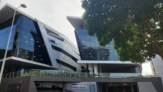 Stunning Office unit to Lease in a Prime Location in Umhlanga.