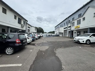 Mini Factory/Warehouse to Let Glen Anil