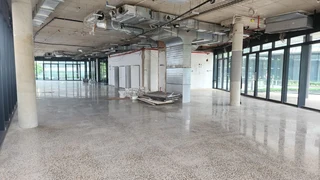 Stunning Office unit to Lease in a Prime Location in Umhlanga.