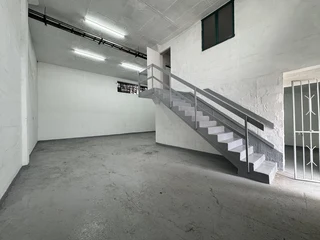 Mini Factory/Warehouse to Let Glen Anil