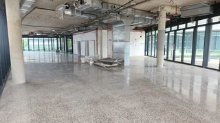 Stunning Office unit to Lease in a Prime Location in Umhlanga.