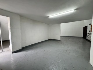 Mini Factory/Warehouse to Let Glen Anil