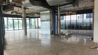 Stunning Office unit to Lease in a Prime Location in Umhlanga.