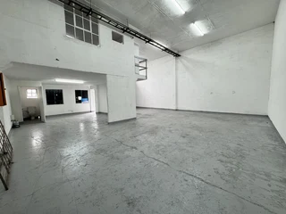 Mini Factory/Warehouse to Let Glen Anil