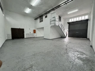 Mini Factory/Warehouse to Let Glen Anil