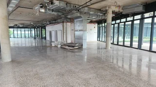 Stunning Office unit to Lease in a Prime Location in Umhlanga.