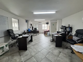 Mini Factory/Warehouse to Let Glen Anil