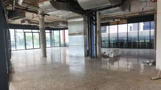 Stunning Office unit to Lease in a Prime Location in Umhlanga.