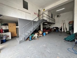 Mini Factory/Warehouse to Let Glen Anil