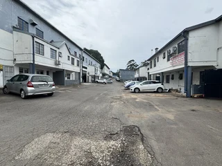 Mini Factory/Warehouse to Let Glen Anil