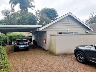 1 bedroom Townhouse on St Marys rd in Kloof
