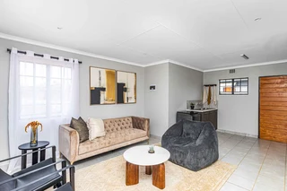 If Space is what you looking for? We&#39;ve got YOU!! Come view our 71sqaure Meter 3 Bedroom 2 Ba...