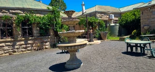 Rosenhof Exclusive Country Lodge – A Rare Hospitality Gem